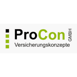 Logo ProCon Vermittlungsgesellschaft mbH