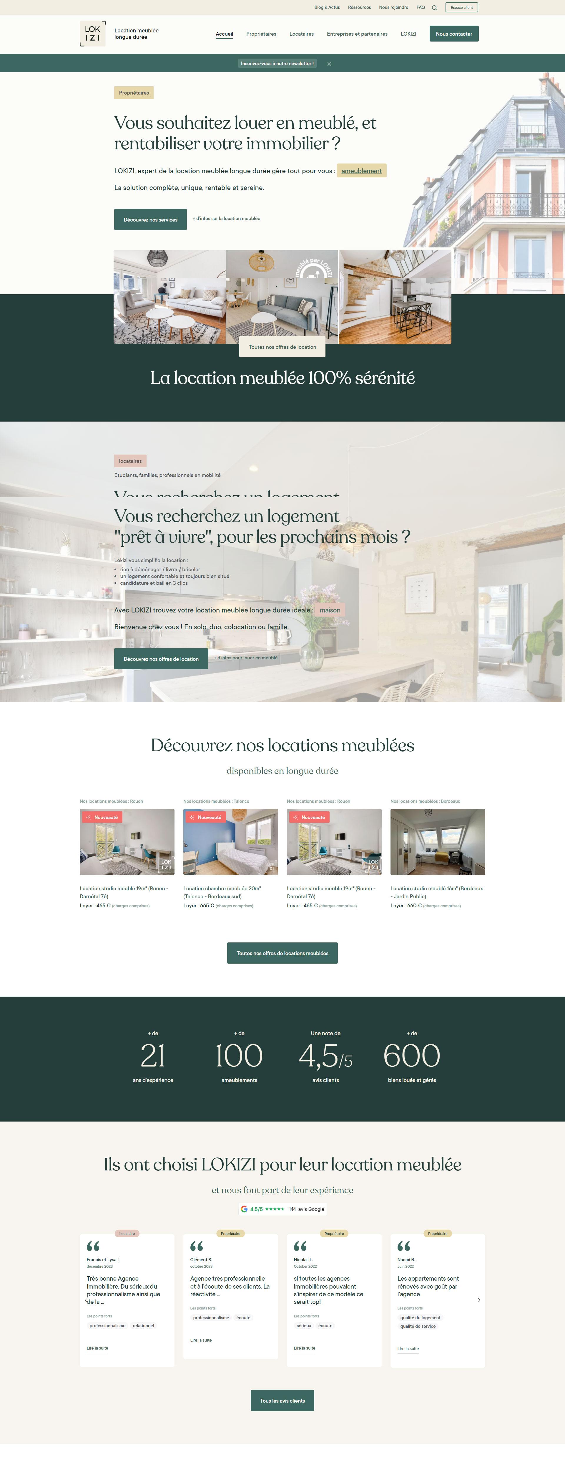 Images Agence web Bordeaux, agence webmarketing et SEO - Natural-net