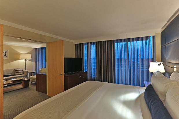 Images InterContinental at Doral Miami by IHG