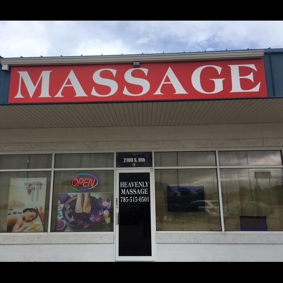 Heavenly Massage in Salina, KS 67401 | Citysearch