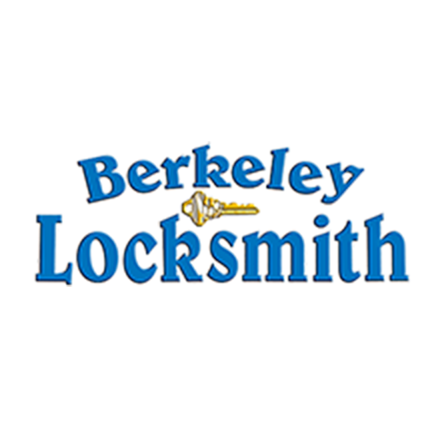 Berkeley Locksmith Logo