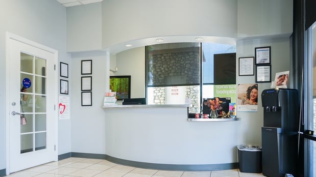 Images Gentle Dental Foothill
