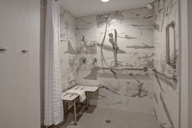 Images Embassy Suites by Hilton Oklahoma City Northwest