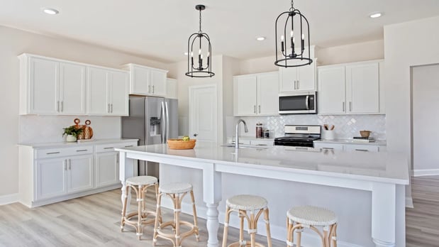 Images DRB Homes Chandler Run