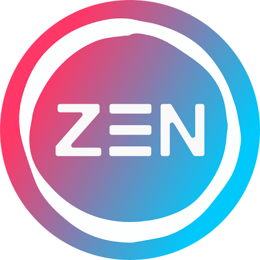company logo