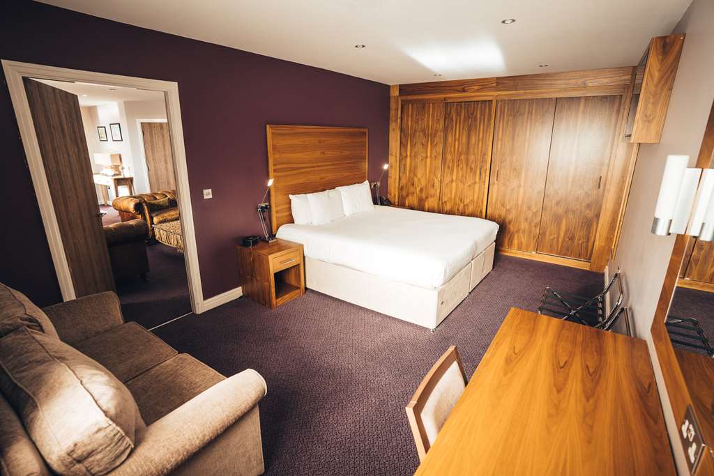 Images Blackpool FC Stadium Hotel, a member of Radisson Individuals
