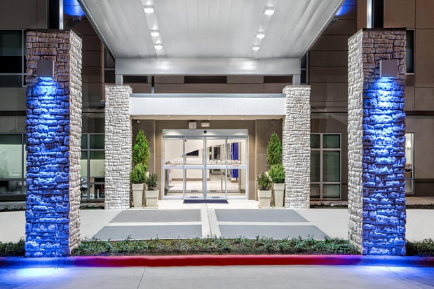 Images Holiday Inn Express & Suites Round Rock - Austin N by IHG