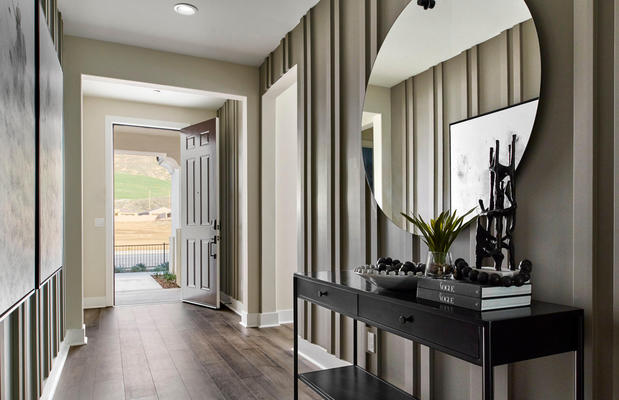 Images Compass at Summit Canyon by Pulte Homes