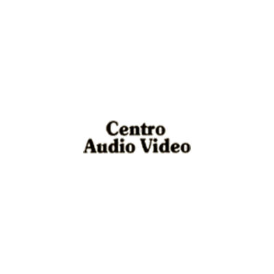 Centro Audio Video Hi-Fi Logo
