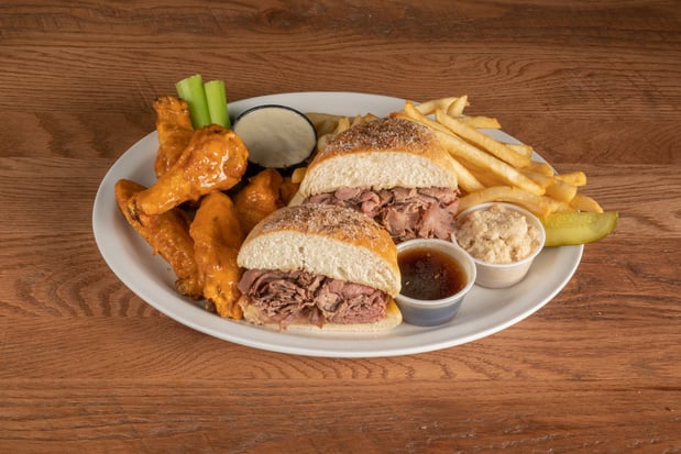 Images Anchor Bar Oswego