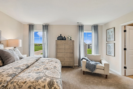 Bomar Estates by Olthof Homes Image