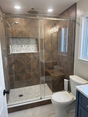 Images MPV Kitchen & Bath 708- Remodel