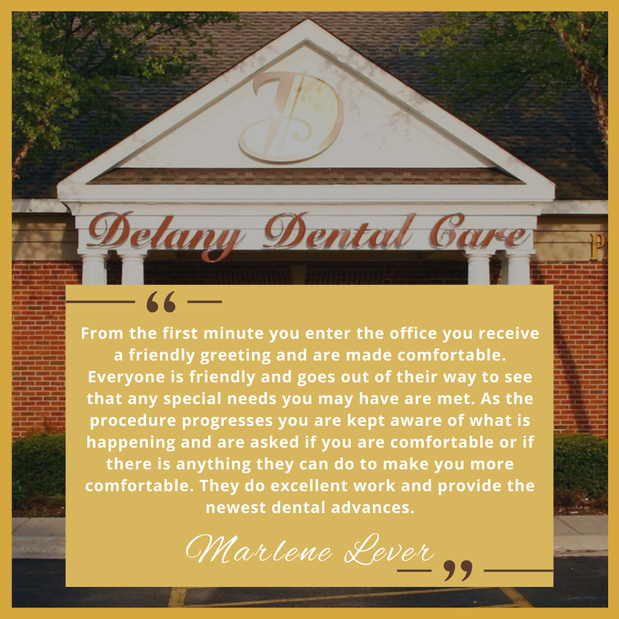 Images Delany Dental Care