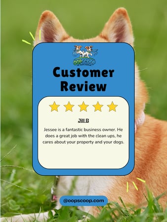 Images Oop Scoop Pet Waste Removal