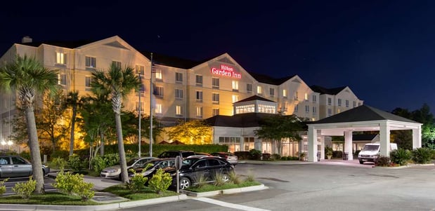 Images Hilton Garden Inn Charleston Airport