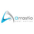 Arrastio Logo