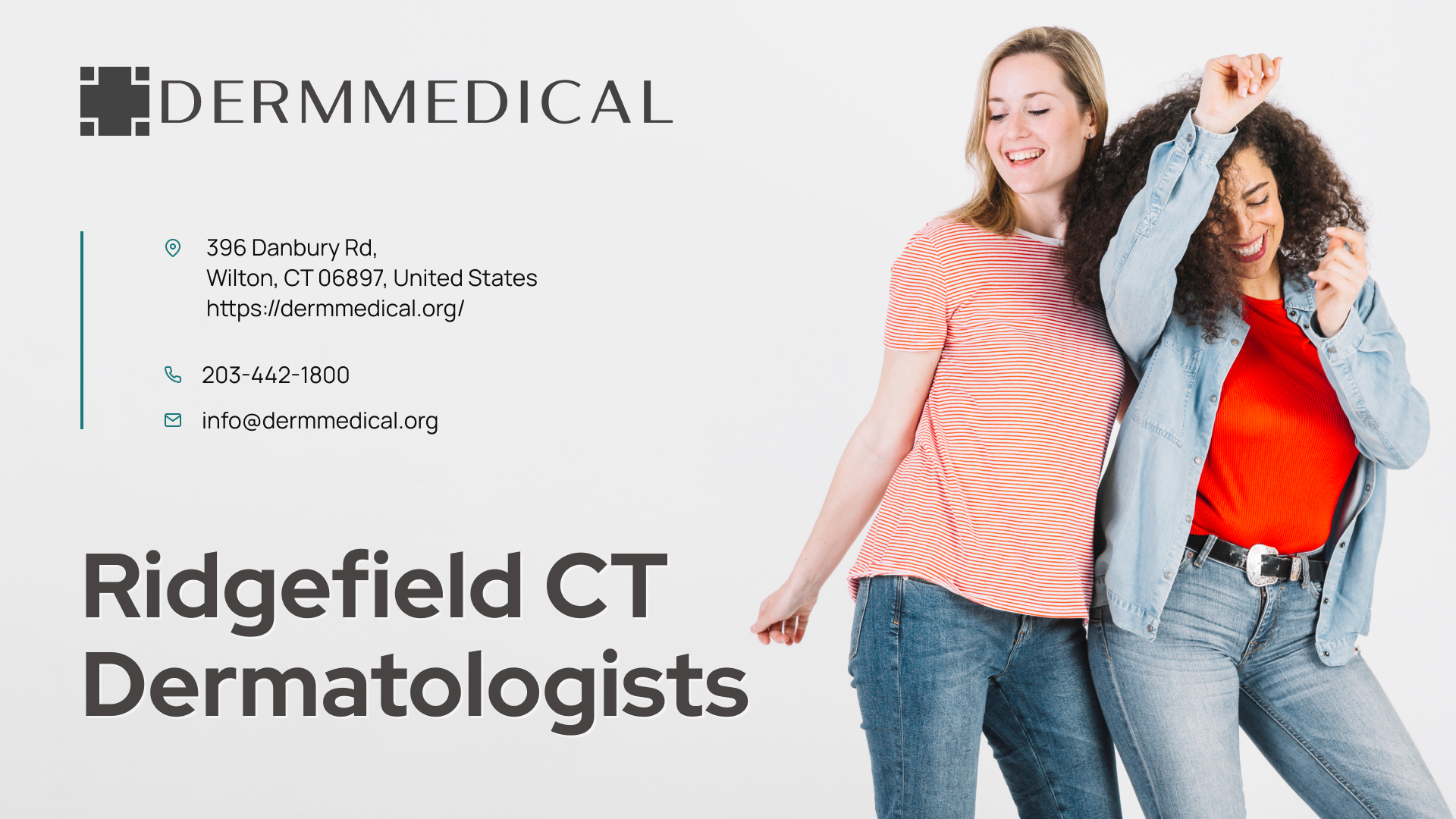 Dermatology Norwalk CT