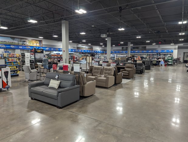 Images Camping World RV Sales