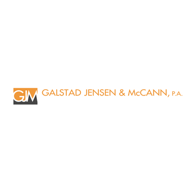 Galstad Jensen & McCann, Pa Logo