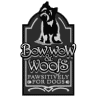 Bow Wow & Woofs Logo