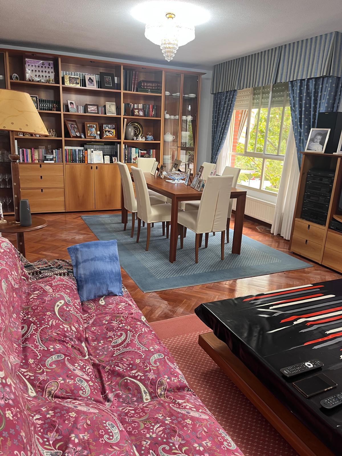 Images Madrid al Norte Inmobiliaria