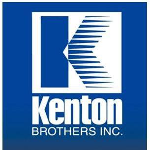 Kenton Brothers Systems for Security | Columbia & Mid-Missouri Logo