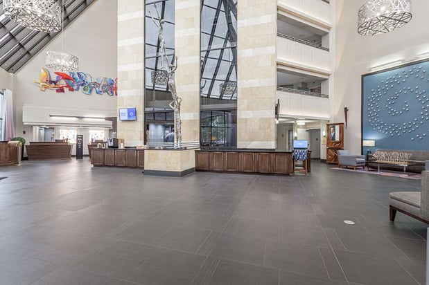 Images DoubleTree by Hilton Hotel Memphis