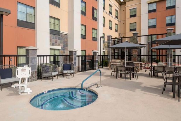 Images Homewood Suites by Hilton Phoenix North-Happy Valley