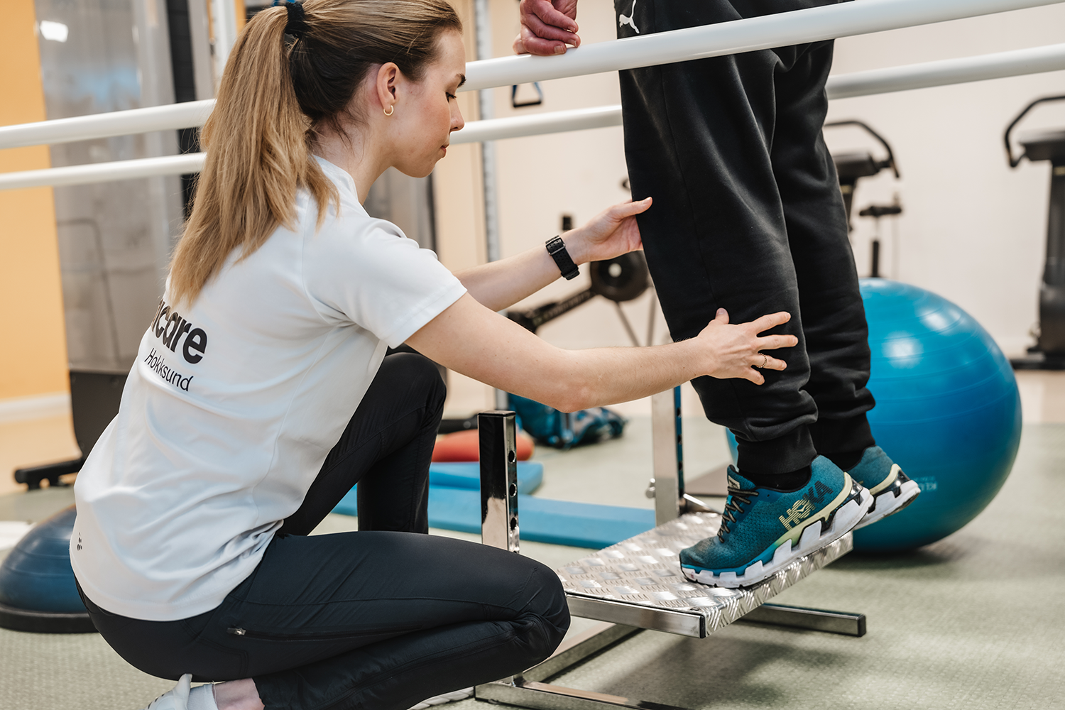 Images Unicare Hokksund AS