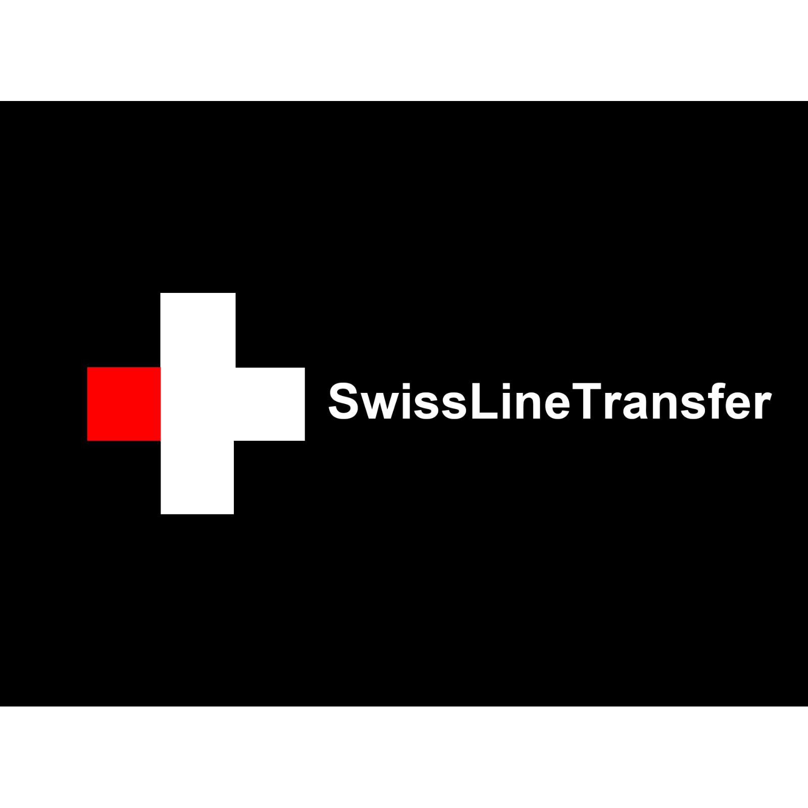 SwissLine Transfer GmbH Logo