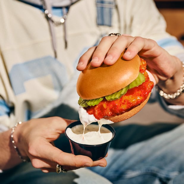 Images Wingstop