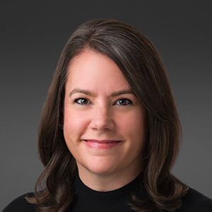Kelly M. Maxwell