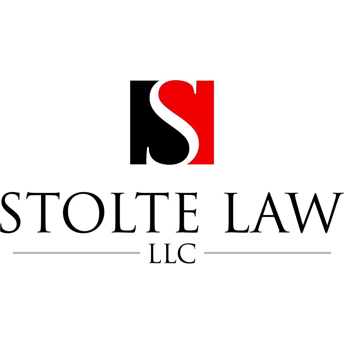 Stolte Law, LLC Logo