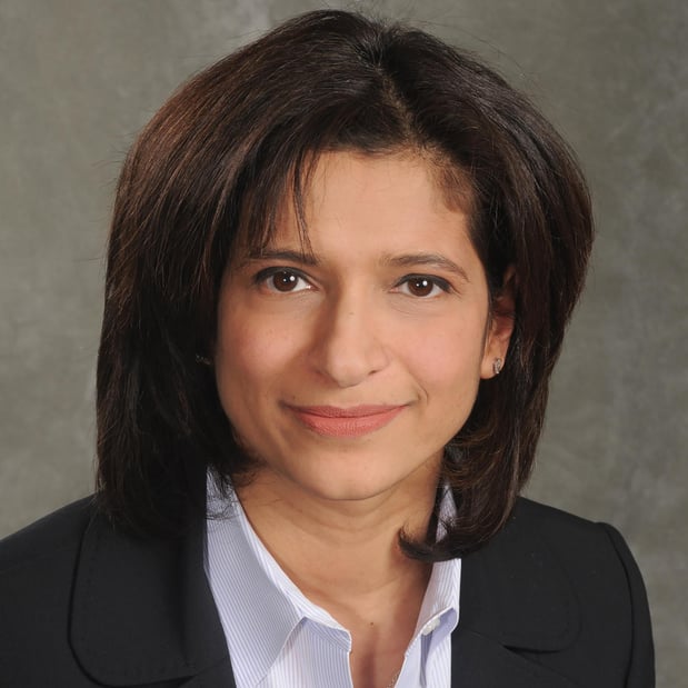 Images Edward Jones - Financial Advisor: Asma Usmani, CFP®|CFA®