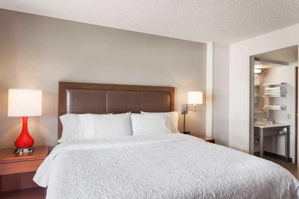 Hampton Inn & Suites Denver-Cherry Creek