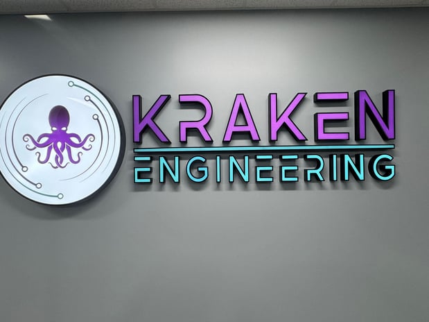 Images Kraken Engineering LLC