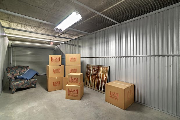 Images Store Self Storage