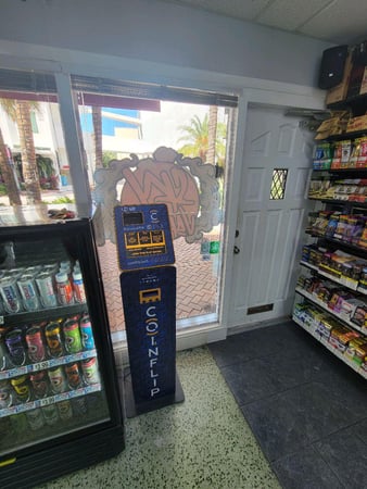 Images CoinFlip Bitcoin ATM - SRQ Smoke Shop (Sarasota)