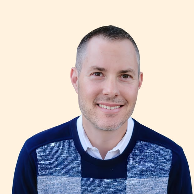 Images Ryan Morgan, Psychologist