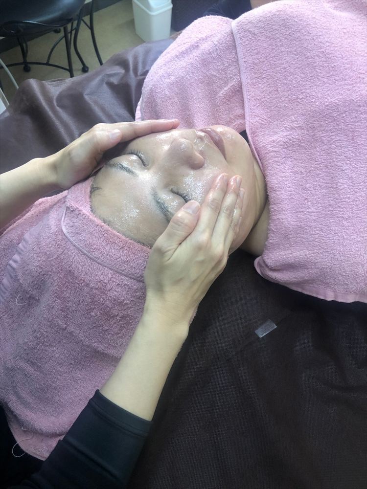 Images 肌質改善サロンサルヴァトーレ長崎