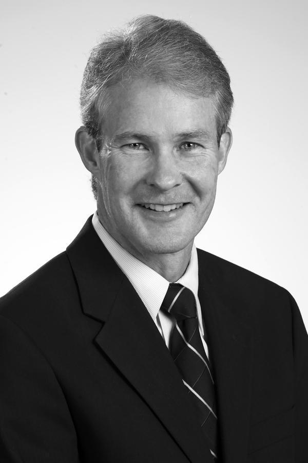 Edward Jones - Financial Advisor: Dave Farwell, DFSA™ in Thornhill