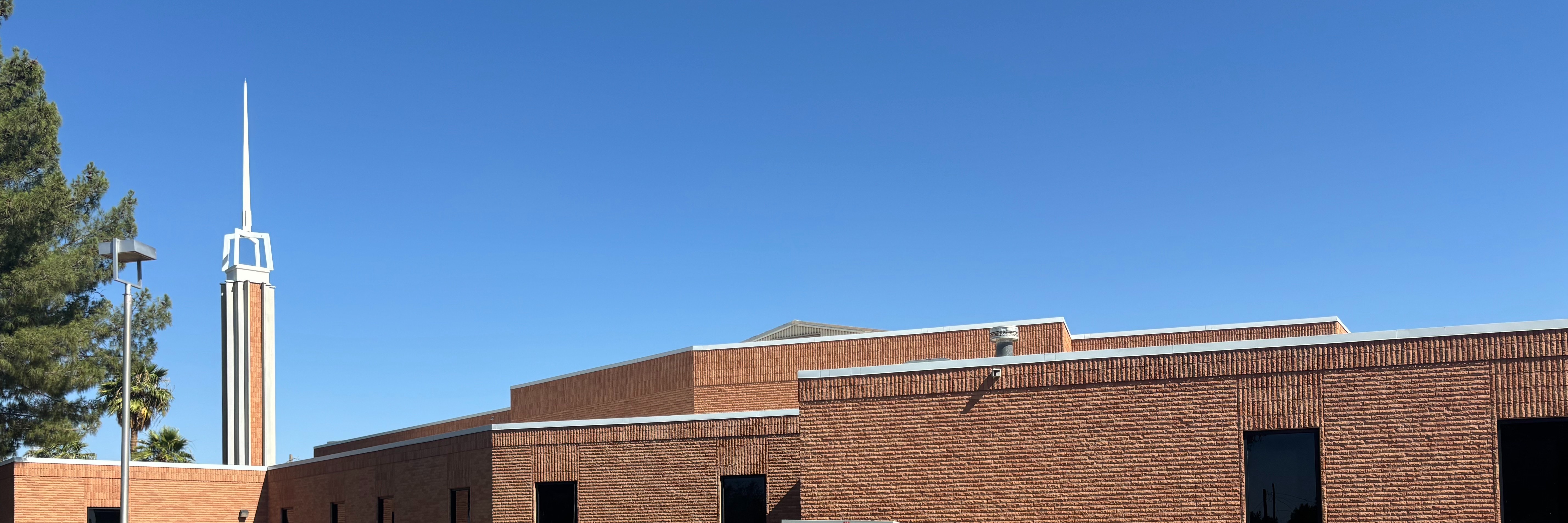 Christian Church in Mesa, AZ | 1050 South Hobson Street | Church