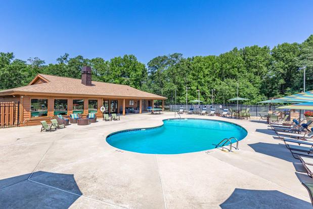 Images Riverwind Apartment Homes