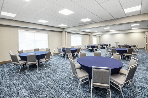 Images Holiday Inn Express Richmond - Midtown by IHG