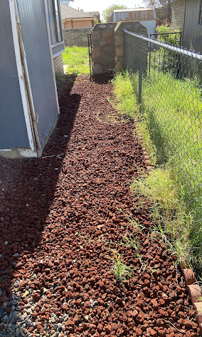 Zamora's Yard Cleanup And Junk Removal Services LLC Image