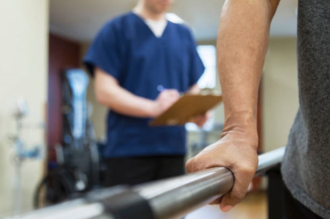 Bilder Fisiotop Sagl