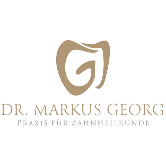 Zahnarzt Dr. med. dent. Markus Georg Logo