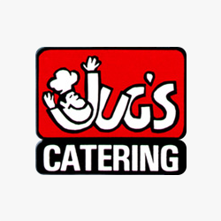 Jug's Catering Logo