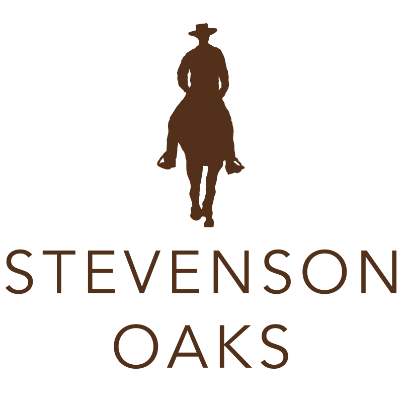 Stevenson Oaks Logo