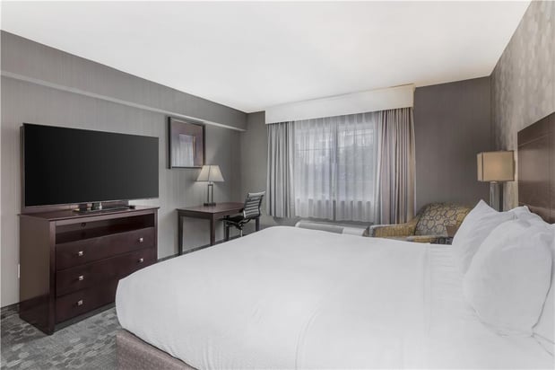 Images Best Western Concord Inn & Suites